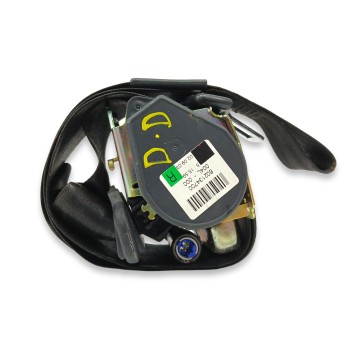 Recambio de cinturon seguridad delantero derecho para audi a3 (8p) 1.6 referencia OEM IAM 8P3857706B  