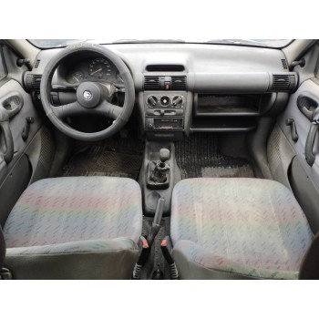 opel corsa b del año 1994