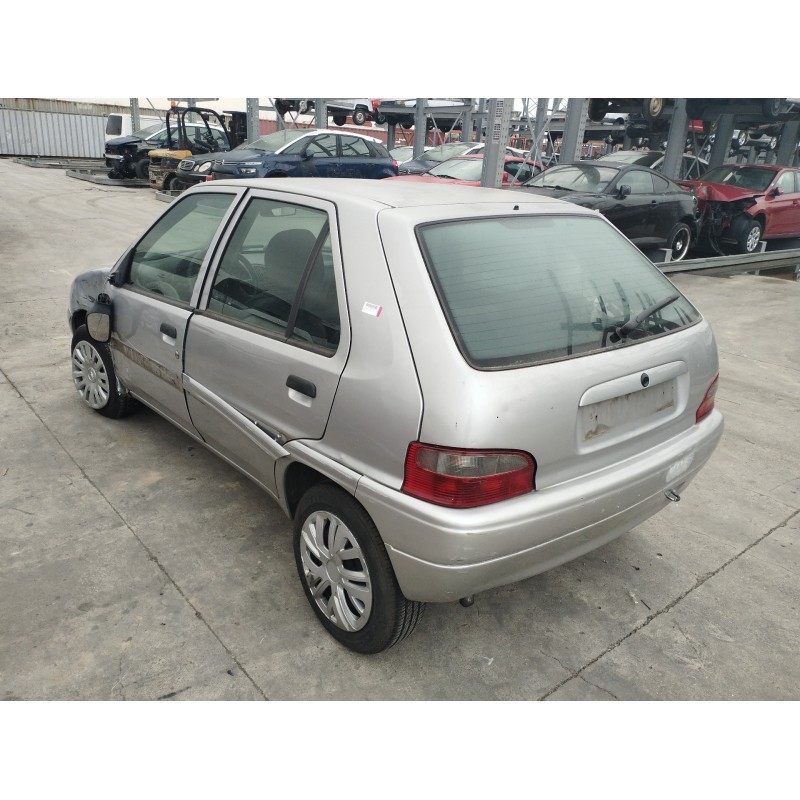 CITROEN SAXO 2000