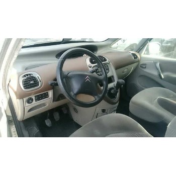 citroën xsara picasso del año 2005