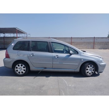 Recambio de carroceria corte para peugeot 307 break / sw (s1) 1.6 16v cat referencia OEM IAM   