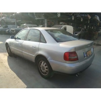 audi a4 berlina (b5) del año 2000