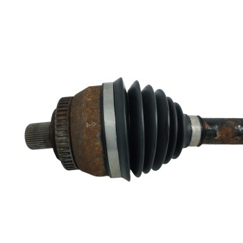 Recambio de transmision delantera izquierda para ford galaxy (vy) 1.9 tdi cat referencia OEM IAM   