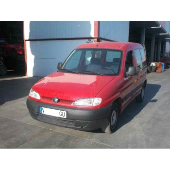 peugeot partner (s1) del año 1999