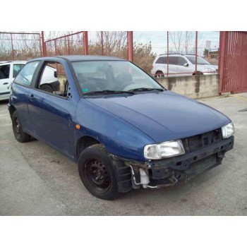 seat ibiza (6k) del año 1998