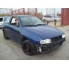 seat ibiza (6k) del año 1998