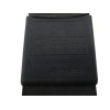 Recambio de cinturon seguridad delantero derecho para audi a3 (8p) 1.6 referencia OEM IAM 8P3857706B  