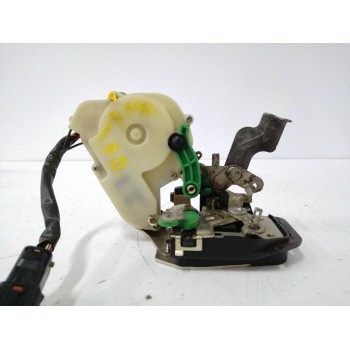 Recambio de cerradura puerta delantera derecha para kia sorento 2.5 crdi cat referencia OEM IAM 813203E010  