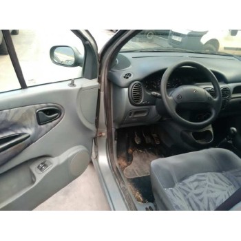 renault megane i scenic (ja0) del año 1998