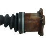 Recambio de transmision delantera izquierda para ford galaxy (vy) 1.9 tdi cat referencia OEM IAM   