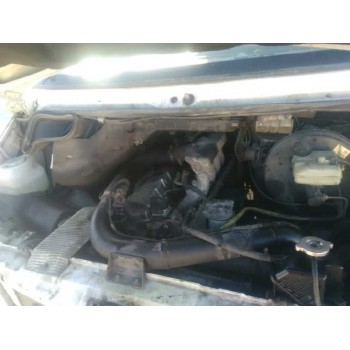 mercedes-benz sprinter (w901,w903) combi del año 1998