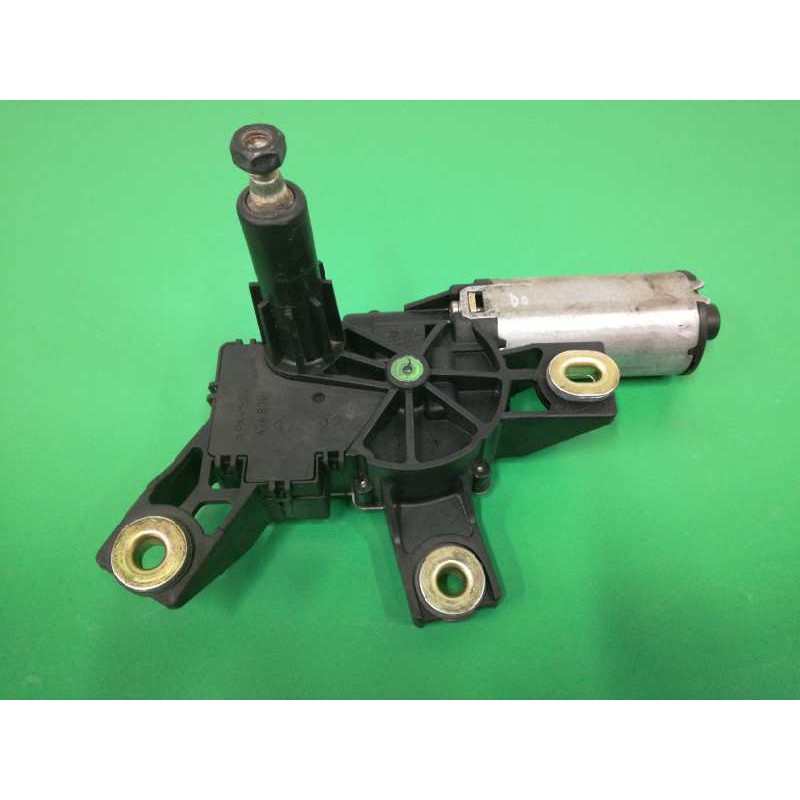 MOTOR LIMPIA TRASERO