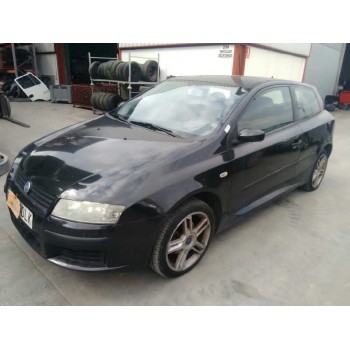 fiat stilo (192) del año 2005