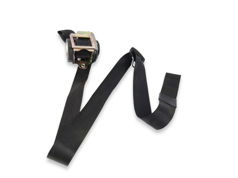 Recambio de cinturon seguridad delantero izquierdo para audi a3 (8p) 1.6 referencia OEM IAM 8P3857705  