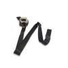 Recambio de cinturon seguridad delantero izquierdo para audi a3 (8p) 1.6 referencia OEM IAM 8P3857705  