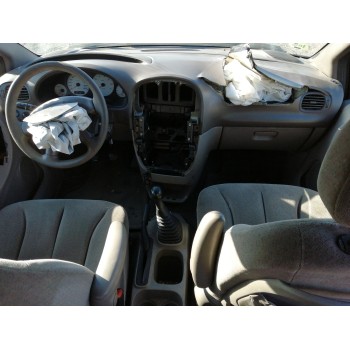 chrysler voyager (rg) del año 2002