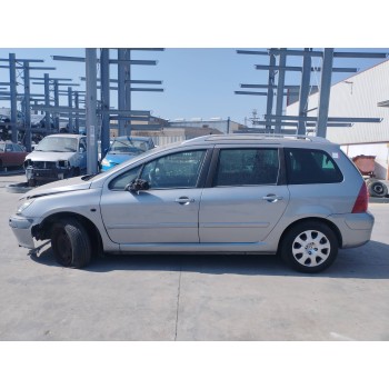 Recambio de carroceria corte para peugeot 307 break / sw (s1) 1.6 16v cat referencia OEM IAM   