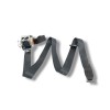 Recambio de cinturon seguridad trasero izquierdo para renault megane e-tech suv ev40 (bnj2) referencia OEM IAM 888400527R  