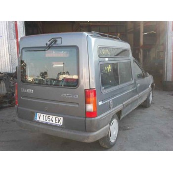 renault rapid/express (f40) del año 1988