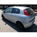 FIAT GRANDE PUNTO (199_)