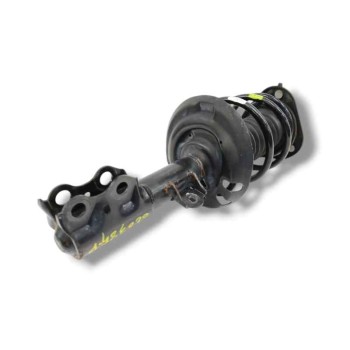 Recambio de amortiguador delantero derecho para toyota prius 1.8 hybrid zvw50,zvw51,zvw50r referencia OEM IAM 4851047290  