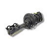 Recambio de amortiguador delantero derecho para toyota prius 1.8 hybrid zvw50,zvw51,zvw50r referencia OEM IAM 4851047290  