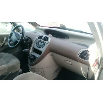 citroën xsara picasso del año 2005