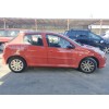 Recambio de carroceria corte para peugeot 206+ 1.4 hdi referencia OEM IAM   