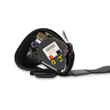 Recambio de cinturon seguridad delantero izquierdo para audi a3 (8p) 1.6 referencia OEM IAM 8P3857705  