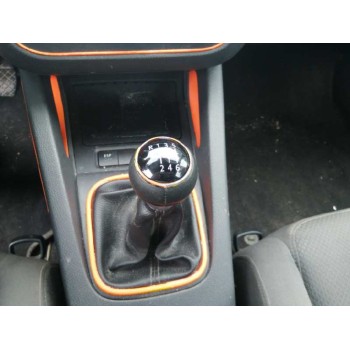 volkswagen golf v berlina (1k1) del año 2006