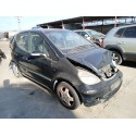 MERCEDES-BENZ CLASE A (W168)