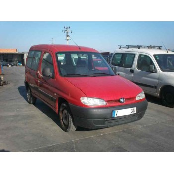 peugeot partner (s1) del año 1999