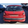 Recambio de carroceria corte para peugeot 206+ 1.4 hdi referencia OEM IAM   