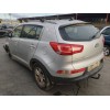 kia sportage iii (sl) del año 2011