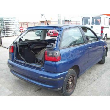 seat ibiza (6k) del año 1998