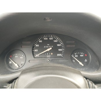 opel corsa b del año 1994