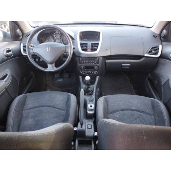 Recambio de carroceria corte para peugeot 206+ 1.4 hdi referencia OEM IAM   