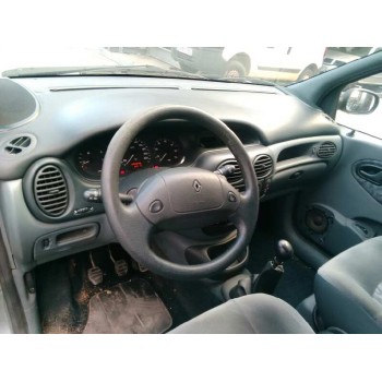 renault megane i scenic (ja0) del año 1998