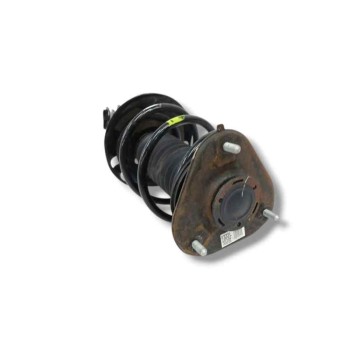 Recambio de amortiguador delantero izquierdo para toyota prius 1.8 hybrid zvw50,zvw51,zvw50r referencia OEM IAM 4852047290  