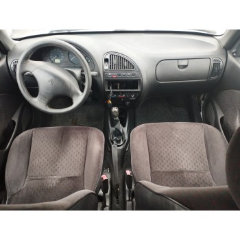 citroën saxo del año 2000