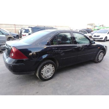 ford mondeo berlina (ge) del año 2003