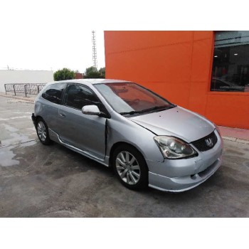 honda civic berlina 3 (ep1/2) del año 2005