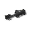 Recambio de amortiguador delantero izquierdo para toyota prius 1.8 hybrid zvw50,zvw51,zvw50r referencia OEM IAM 4852047290  