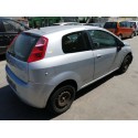 FIAT GRANDE PUNTO (199_)