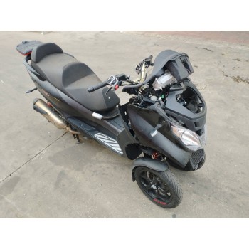 piaggio mp3 del año 2022