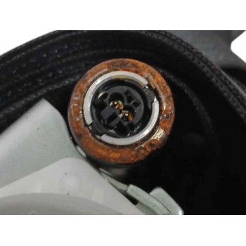 Recambio de cinturon seguridad trasero izquierdo para renault megane e-tech suv ev40 (bnj2) referencia OEM IAM 888400527R  