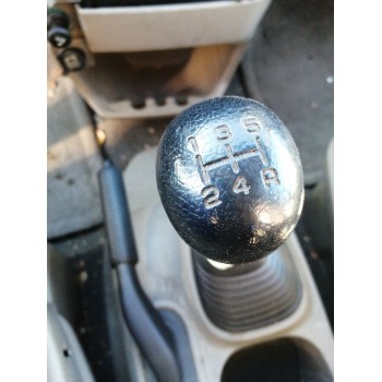 chrysler voyager (rg) del año 2002