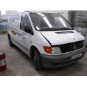 MERCEDES-BENZ VITO (W638) CAJA CERRADA