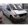 mercedes-benz vito (w638) caja cerrada del año 1999