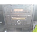 FORD MONDEO BERLINA (GE)